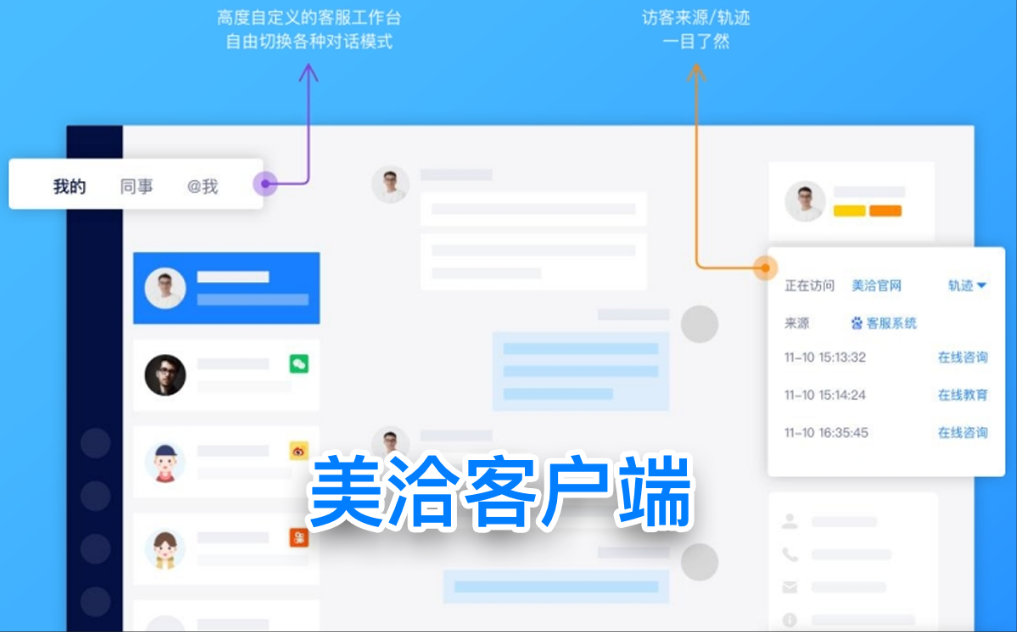 美洽对比Splunk哪个安全编排自动化能力更强？